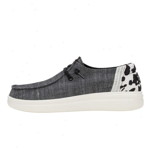 Wendy Rise Animal - Black/Multi