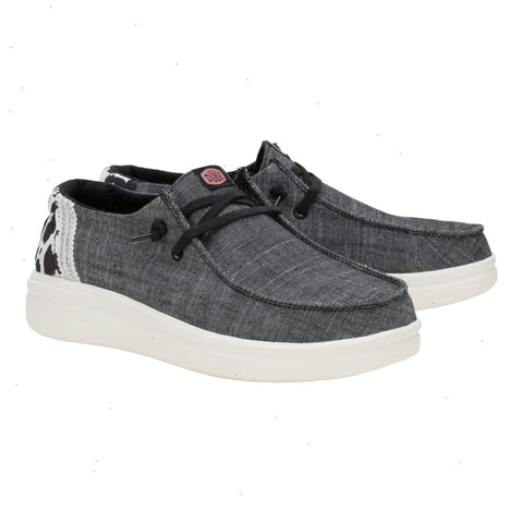 Wendy Rise Animal - Black/Multi