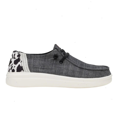 Wendy Rise Animal - Black/Multi