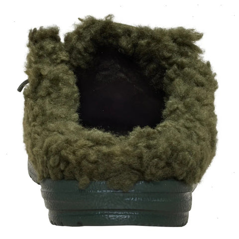 Wally Slipper - Moss