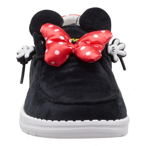 Disney Minnie Mouse Wendy - Minnie Black/Red