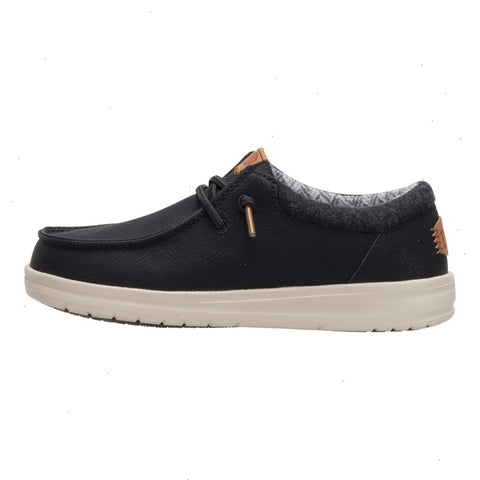 Paul Youth Classic - Black