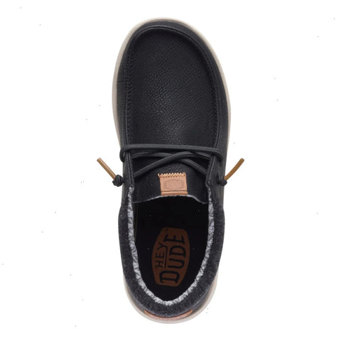 Paul Youth Classic - Black