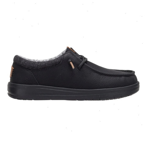 Paul Youth Classic - Black/Black