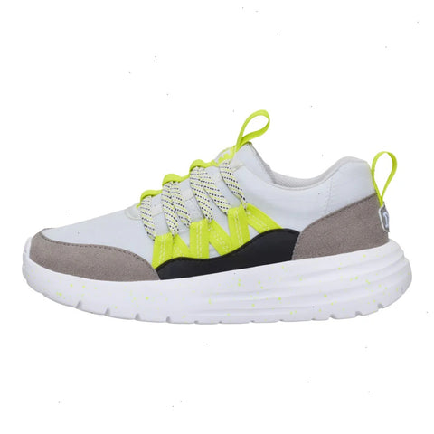 Sirocco Trek Youth Sport - Light Grey