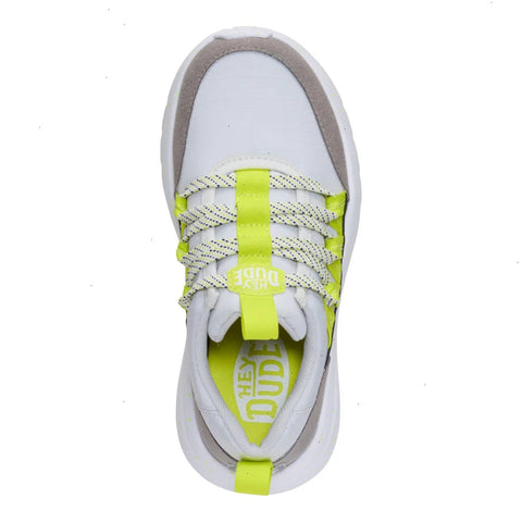Sirocco Trek Youth Sport - Light Grey