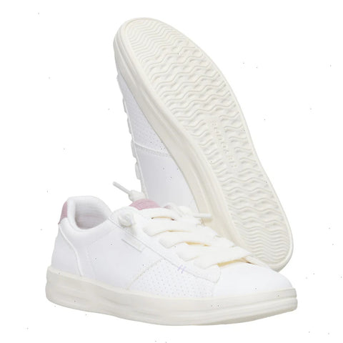 Karina Duo Classic - White