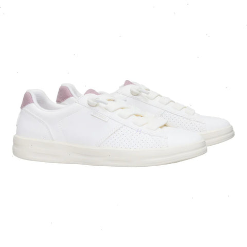 Karina Duo Classic - White