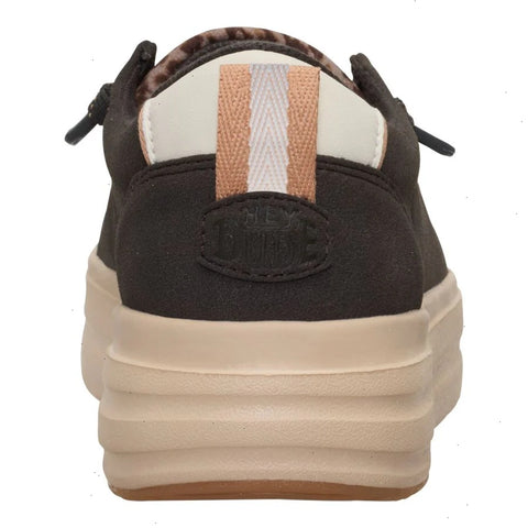 Wendy Nova Classic - Smoke/Irish Cream