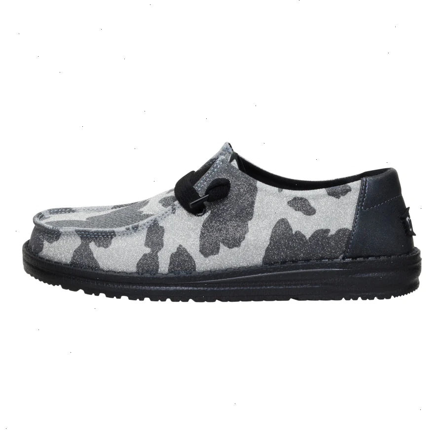 Wendy Sparkle Animal - Cow