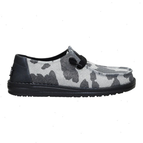 Wendy Sparkle Animal - Cow