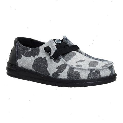 Wendy Sparkle Animal - Cow