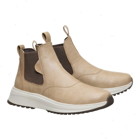 Tahoe Chelsea Classic - Timber/Silver Birch