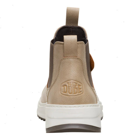 Tahoe Chelsea Classic - Timber/Silver Birch