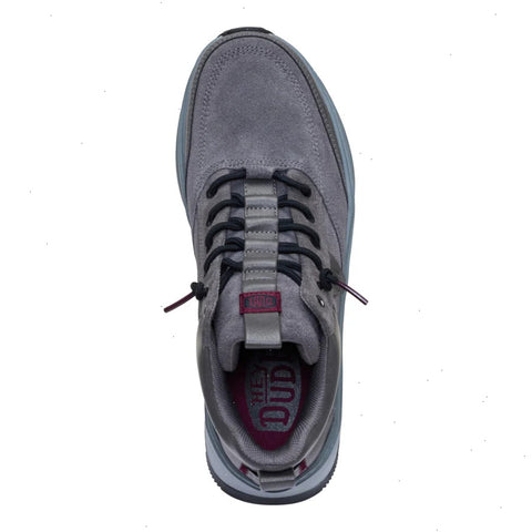 Tahoe Classic Mix - Granite Grey/Multi