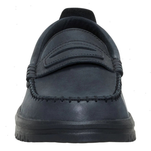 Wally NXT Loafer Leather - Black/Black