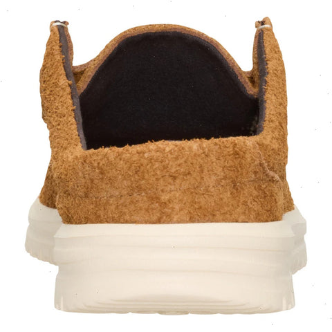 Wally NXT Mule - Spice Brown/Wood Ash