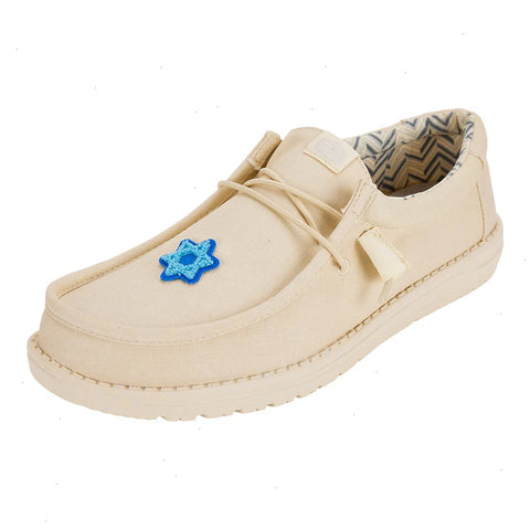 Star Of David Patch - Star of David Multi