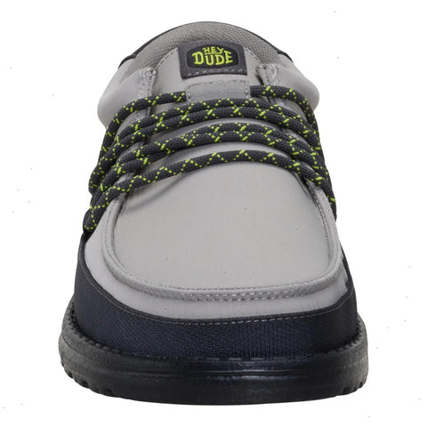 Wally Guard - Black/Moon Grey