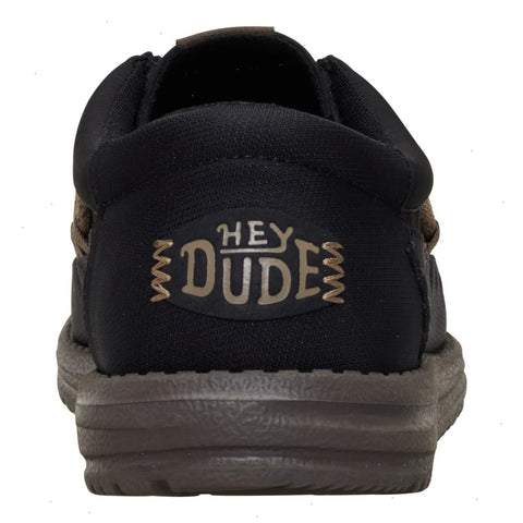 Wally Guard - Major Brown/Multi