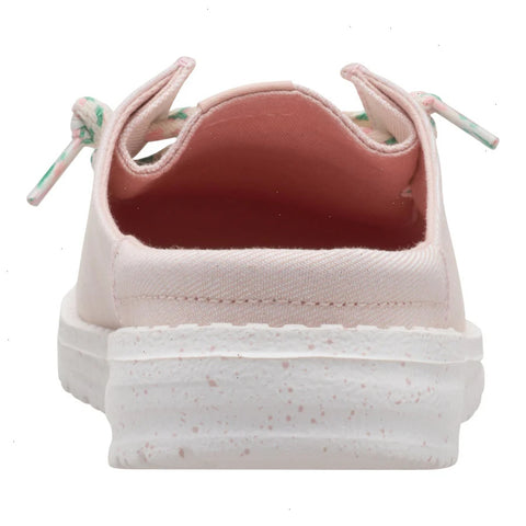 Wendy Slip Friendship Lace - Rose Dust