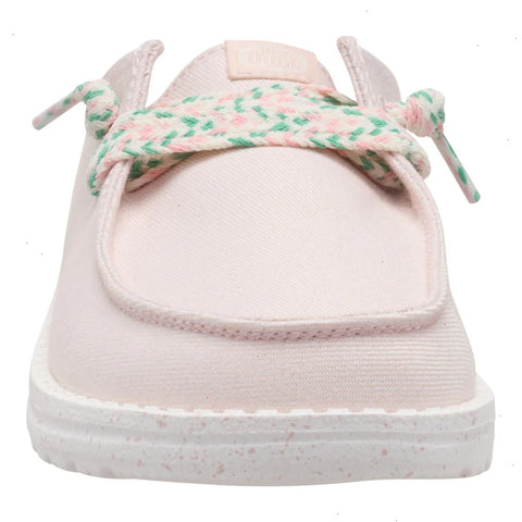 Wendy Slip Friendship Lace - Rose Dust