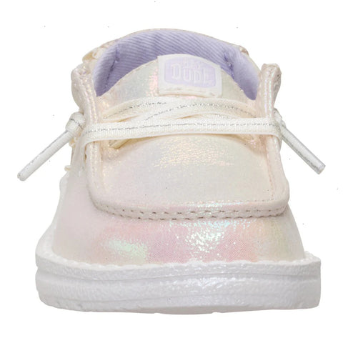 Wendy Toddler Dazzling - Iridescent