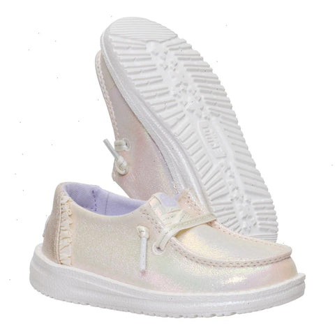 Wendy Toddler Dazzling - Iridescent