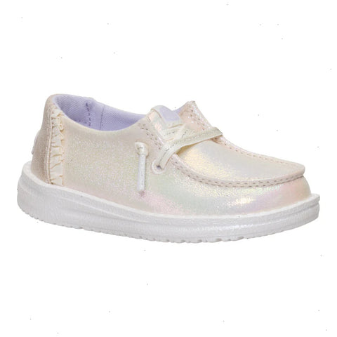 Wendy Toddler Dazzling - Iridescent