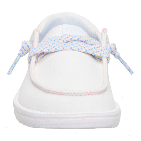 Wendy Funk Youth Friendship Lace - Cream