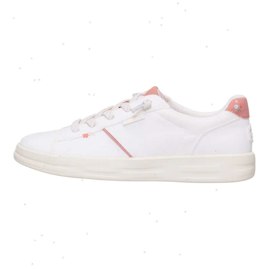 Karina Duo Textile - Snow White