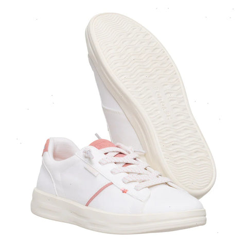 Karina Duo Textile - Snow White