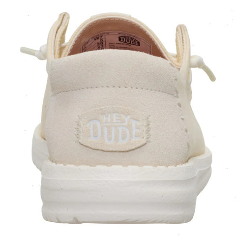 Wendy Cross Stitch - Wood Ash/Multi