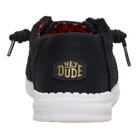 Wendy Black Cat - Black