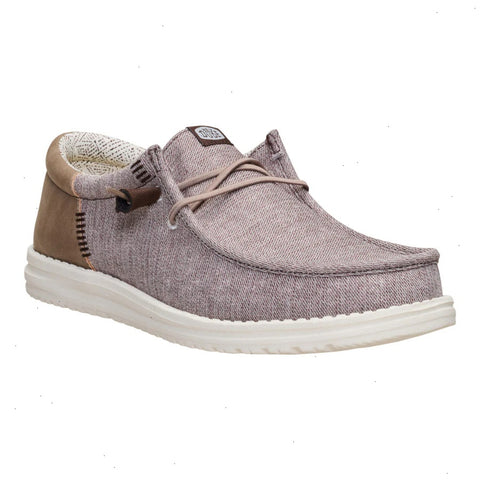 Wally Funk Meerkat - Brown