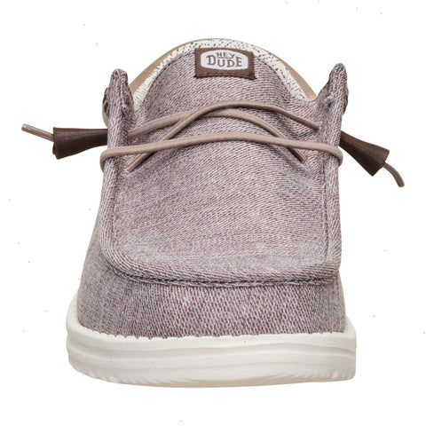 Wally Funk Meerkat - Brown