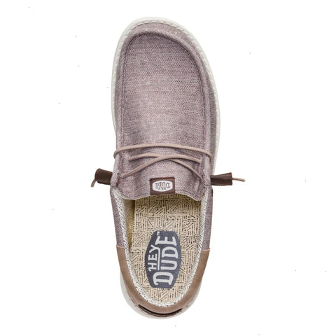 Wally Funk Meerkat - Brown