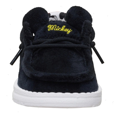 Disney Mickey Mouse Wally Toddler - Black/Red