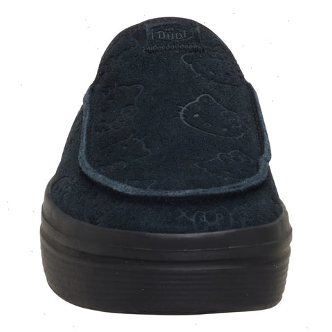 Austin Lift Hello Kitty - Black/Black