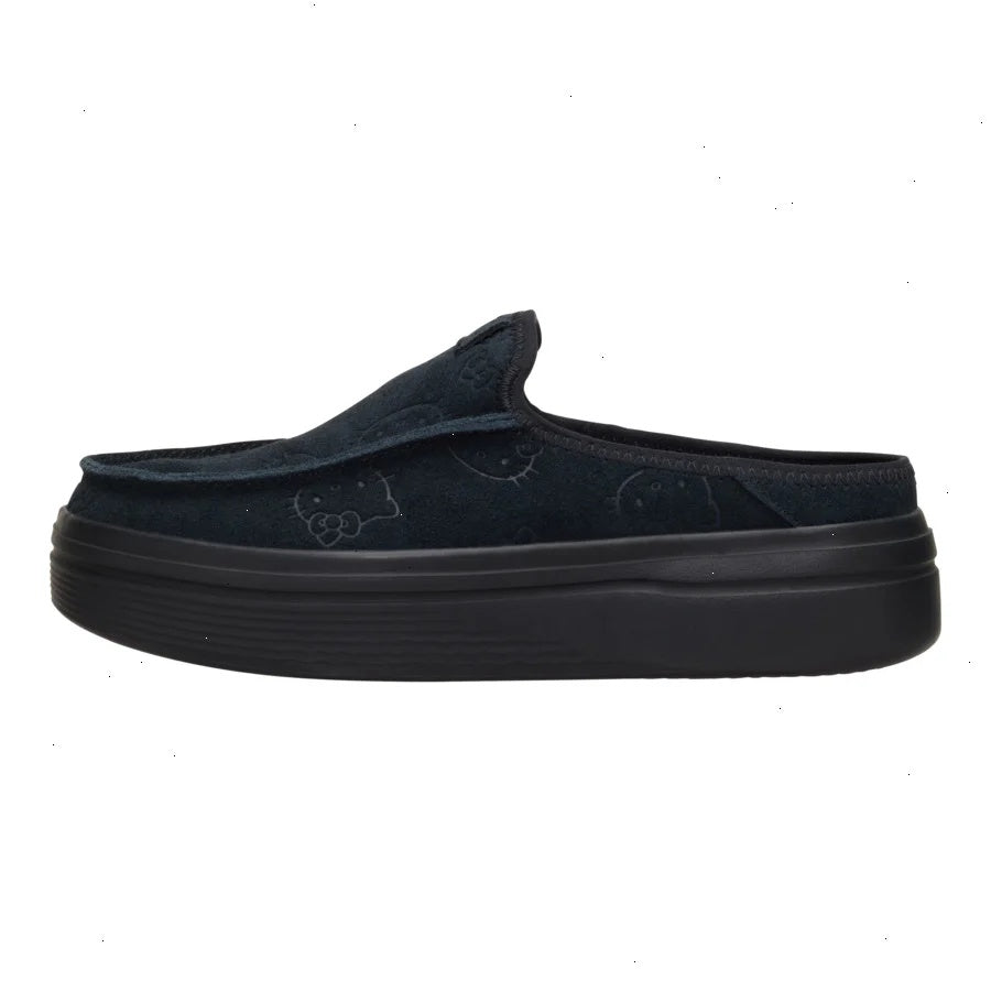 Austin Lift Hello Kitty - Black/Black