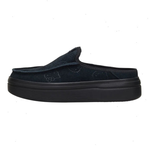 Austin Lift Hello Kitty - Black/Black