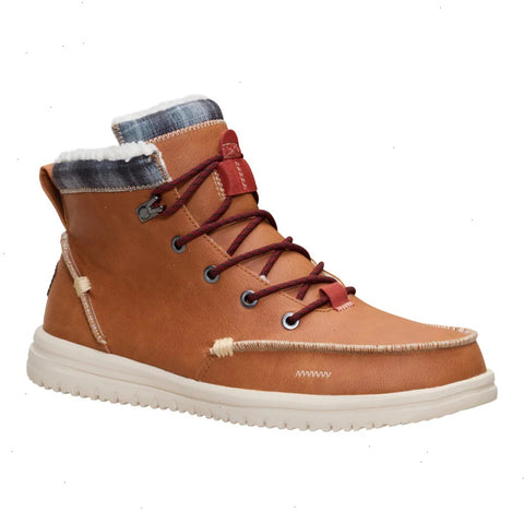 Bradley Classic Cozy - Cognac