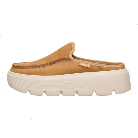 Austin Edge Leather - Tan