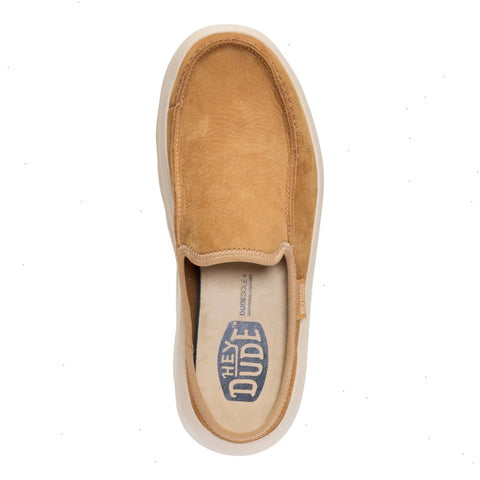 Austin Edge Leather - Tan