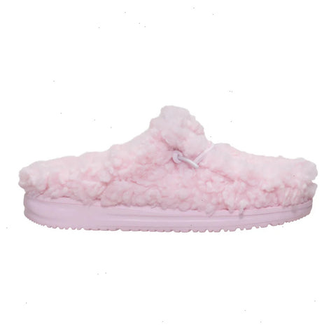Wendy Slipper Youth - Light Pink