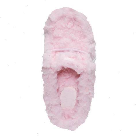 Wendy Slipper Youth - Light Pink
