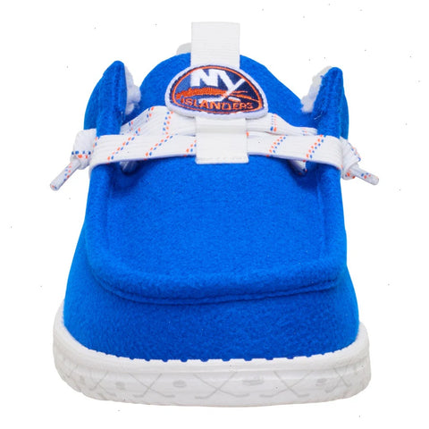 NHL® Islanders Wally Slip - Varsity Blue/Orange