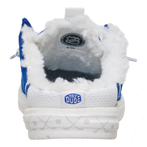 NHL® Lightning Wally Slip - Varsity Blue/White