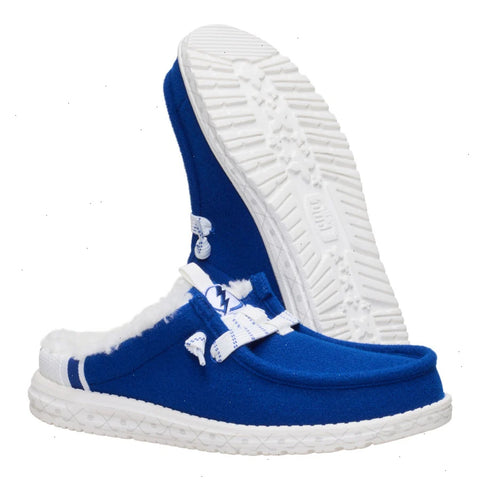 NHL® Lightning Wally Slip - Varsity Blue/White