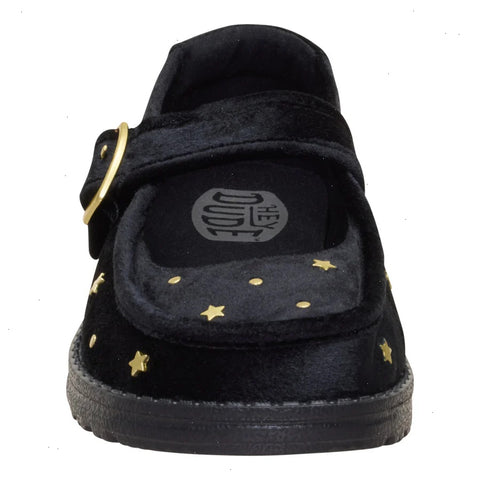 Wendy Jane Holiday - Black